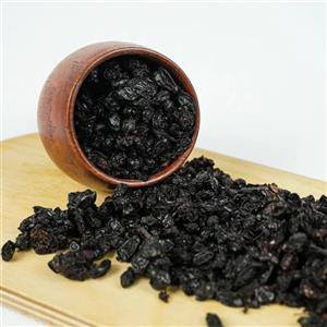 زرشک آبگیری با طعم طبیعی و مطلوب